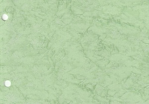 Кассетные рулонные шторы Шелк, светло-зеленый купить в Павловском посаде с доставкой