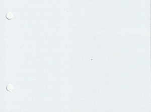 Рулонные шторы Респект ФР Блэкаут, белый купить в Павловском посаде с доставкой