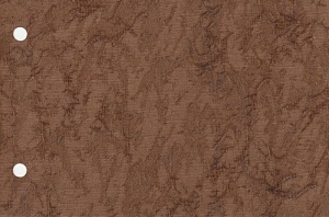 Кассетные рулонные шторы Шелк, коричневый купить в Павловском посаде с доставкой