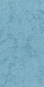 Тканевые вертикальные жалюзи Шелк, голубой 4139 купить в Павловском посаде с доставкой