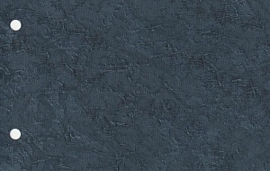 Кассетные рулонные шторы Шелк, синий купить в Павловском посаде с доставкой