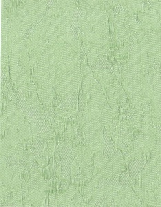 Тканевые вертикальные жалюзи Шелк, светло-зеленый 4132 купить в Павловском посаде с доставкой