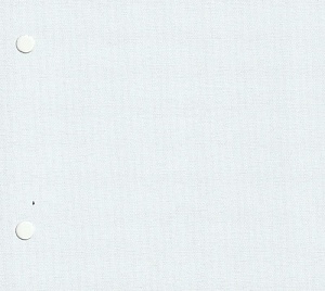 Рулонные шторы Респект Блэкаут, белый купить в Павловском посаде с доставкой