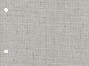 Рулонные шторы Респект Блэкаут, лен серый купить в Павловском посаде с доставкой
