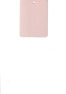 Пластиковые вертикальные жалюзи Одесса светло-розовый купить в Павловском посаде с доставкой